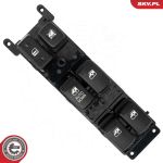 ESEN SKV Schalter, Fensterheber 37SKV460 ESEN SKV Schalter, Fensterheber 37SKV460