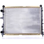 Nissens Wasserkühler PKW 60024 Nissens Wasserkühler PKW 60024