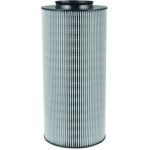 MAHLE Luftfilter LX 918 MAHLE Luftfilter LX 918