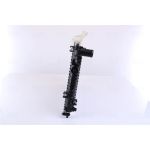 Nissens Wasserkühler PKW 63745A Nissens Wasserkühler PKW 63745A