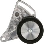 Gates Spannrolle T38068 Gates Spannrolle T38068