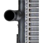MAHLE Kühler, Motorkühlung CR 227 000P