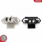 ESEN SKV Kabelreparatursatz Innenraumheizlüfter (Motorvorwärmsystem) 53SKV183 ESEN SKV Kabelreparatursatz Innenraumheizlüfter (Motorvorwärmsystem) 53SKV183