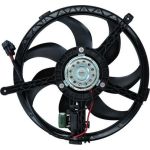 Kamoka Kühlerlüfter 7742028 Kamoka Kühlerlüfter 7742028