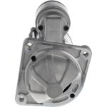 Valeo Anlasser 438515