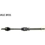 SKF Antriebswelle VKJC 8931 SKF Antriebswelle VKJC 8931