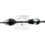 FEBI BILSTEIN Antriebswelle 184657