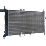 MAHLE Kühler, Motorkühlung CR 441 000S MAHLE Kühler, Motorkühlung CR 441 000S