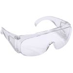 SW-Stahl Schutzbrille klar 11103SB SW-Stahl Schutzbrille klar 11103SB