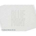 Innenraumfilter Nissan Pixo ADN12517 Innenraumfilter Nissan Pixo ADN12517