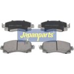Japanparts Bremsbeläge PA-713AF
