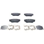 Bremsbelagsatz Opel P. Insignia 1.4-2.0 08- Keramik 13.0470-5611.2 Bremsbelagsatz Opel P. Insignia 1.4-2.0 08- Keramik 13.0470-5611.2