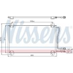Kondensator PKW 94225 Kondensator PKW 94225