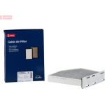 DENSO Filter, Innenraumluft DCF052K DENSO Filter, Innenraumluft DCF052K