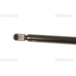 Gasfeder, Koffer-/Laderaum 871029287 Gasfeder, Koffer-/Laderaum 871029287
