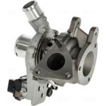 NISSENS Turbolader 93413 NISSENS Turbolader 93413