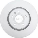 A.B.S. Bremsscheibe 17990 A.B.S. Bremsscheibe 17990