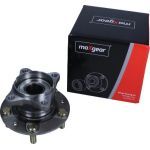Radlagersatz 33-1278 Radlagersatz 33-1278