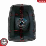 ESEN SKV Schalthebelknauf 63SKV413 ESEN SKV Schalthebelknauf 63SKV413