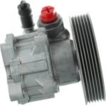 SPIDAN Hydraulikpumpe 54236 SPIDAN Hydraulikpumpe 54236