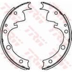 TRW Bremsbacken GS6209