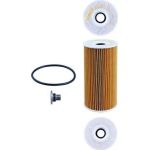 Mahle Original Ölfilter OX 377D Mahle Original Ölfilter OX 377D
