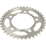 AFAM Kettenrad STAHL 38 Zähne 71801-38 AFAM Kettenrad STAHL 38 Zähne 71801-38