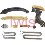 STEUERKETTENSATZ IWI59135SET STEUERKETTENSATZ IWI59135SET