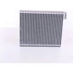 Nissens Klimaverdampfer PKW 92299 Nissens Klimaverdampfer PKW 92299