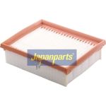 Japanparts Luftfilter FA-836S Japanparts Luftfilter FA-836S