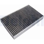 DELPHI Innenraumfilter TSP0325333C