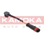 Kamoka Bremsbelagverschleißsensor 105055 Kamoka Bremsbelagverschleißsensor 105055