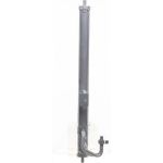 Kondensator, Klimaanlage AC 674 000S Kondensator, Klimaanlage AC 674 000S