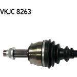 SKF Antriebswelle VKJC 8263 SKF Antriebswelle VKJC 8263