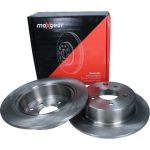 Maxgear Bremsscheibe Nissan T. Qashqai 07 19-1851 Maxgear Bremsscheibe Nissan T. Qashqai 07 19-1851
