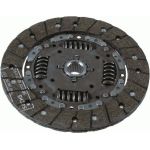 Sachs Kupplungsscheibe 1878 075 141 Sachs Kupplungsscheibe 1878 075 141