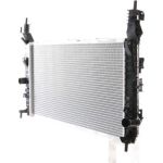 MAHLE Kühler, Motorkühlung CR 1499 000S MAHLE Kühler, Motorkühlung CR 1499 000S