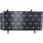 KONDENSATOR, KLIMAANLAGE NRF350570 KONDENSATOR, KLIMAANLAGE NRF350570