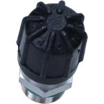 Klimaanlage-Serviceventil, 16-mm-Gewinde, M15X1-Anschluss MC-698I Klimaanlage-Serviceventil, 16-mm-Gewinde, M15X1-Anschluss MC-698I