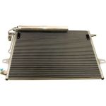 KONDENSATOR, KLIMAANLAGE AC830275 KONDENSATOR, KLIMAANLAGE AC830275