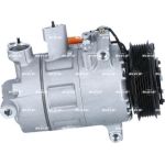 NRF Kompressor, Klimaanlage 320197 NRF Kompressor, Klimaanlage 320197