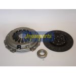 Japanparts Kupplungssatz KF-196