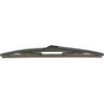 Bosch Heckscheibenwischer H283 3397011812 Bosch Heckscheibenwischer H283 3397011812