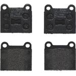 BREMBO Bremsklötze VA P 85 003 BREMBO Bremsklötze VA P 85 003