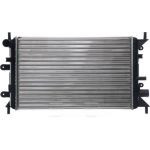 MAHLE Kühler, Motorkühlung CR 377 000S MAHLE Kühler, Motorkühlung CR 377 000S