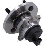 KAMOKA Radlagersatz 5500125 KAMOKA Radlagersatz 5500125