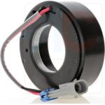 ACAUTO Spule, Magnetkupplung-Kompressor AC-04DL02 ACAUTO Spule, Magnetkupplung-Kompressor AC-04DL02