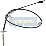 Seilzug, Feststellbremse Honda T. Cr-V 2.0 01-06 Pr BC-427R Seilzug, Feststellbremse Honda T. Cr-V 2.0 01-06 Pr BC-427R