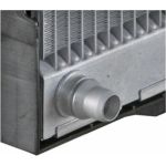 Kühler, Motorkühlung CR 922 000P