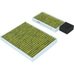 KAMOKA Filter, Innenraumluft 6080101 KAMOKA Filter, Innenraumluft 6080101
